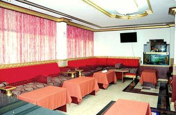 Sky Ways Hotel Дубай Екстериор снимка