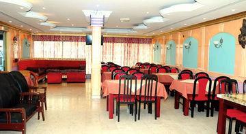 Sky Ways Hotel Дубай Екстериор снимка